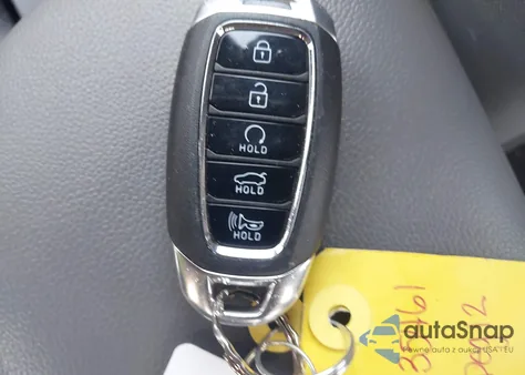 2021 Hyundai Elantra Sel из США, поврежденный, VIN 5NPLM4AGXMH021726